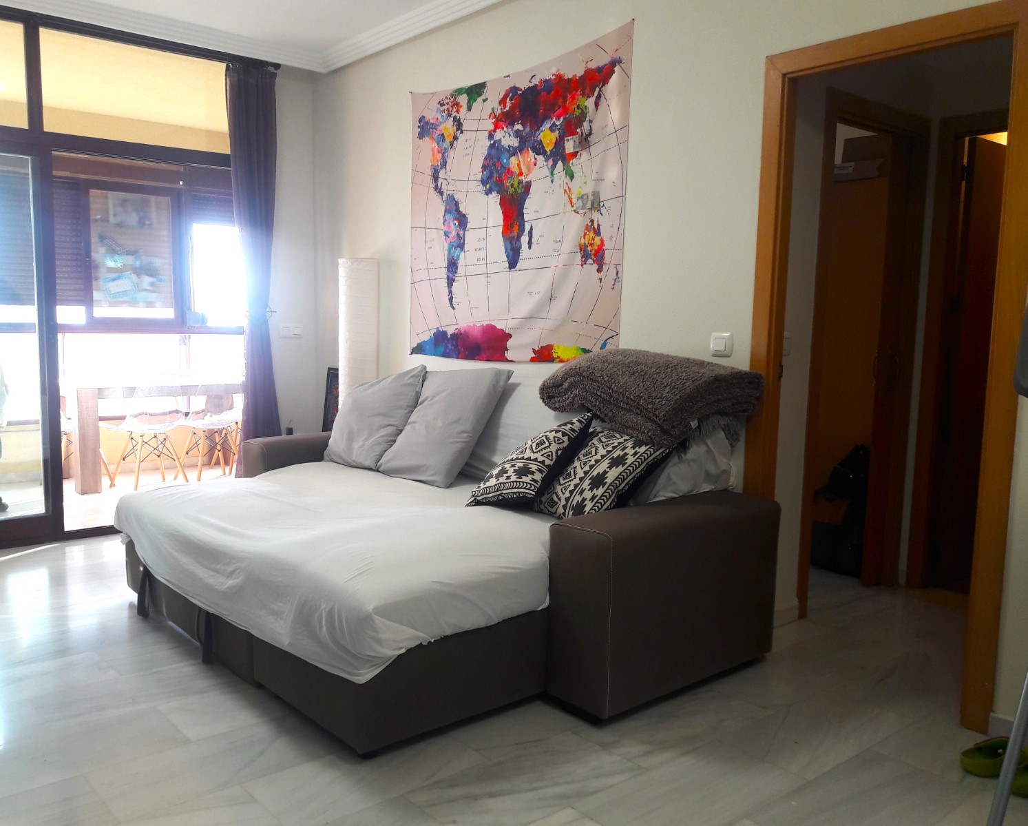 Venta. Apartamento en Benidorm