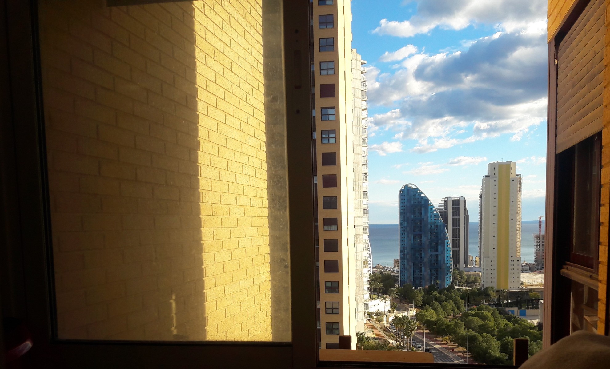 Venta. Apartamento en Benidorm