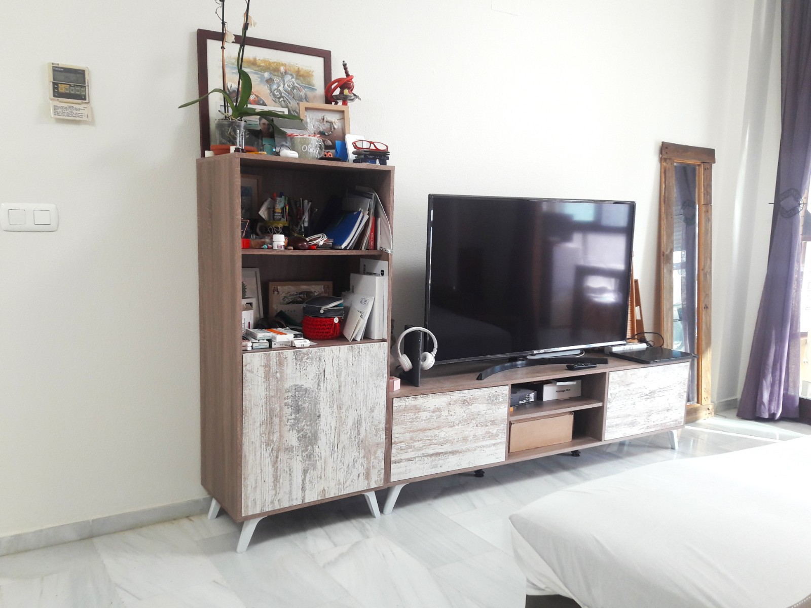 Venta. Apartamento en Benidorm