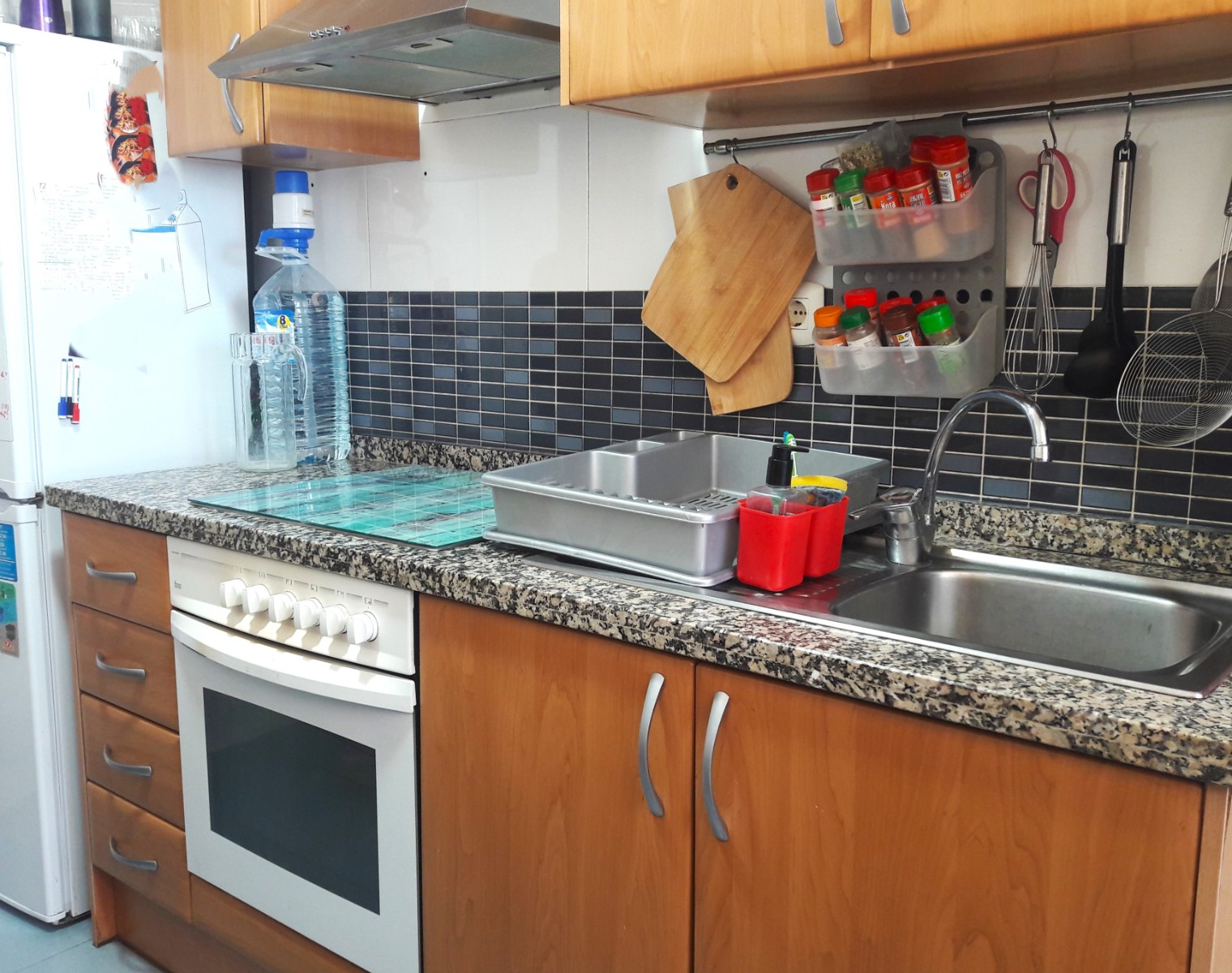 Venta. Apartamento en Benidorm