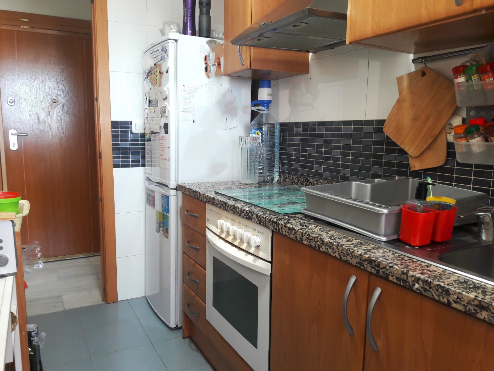 Venta. Apartamento en Benidorm
