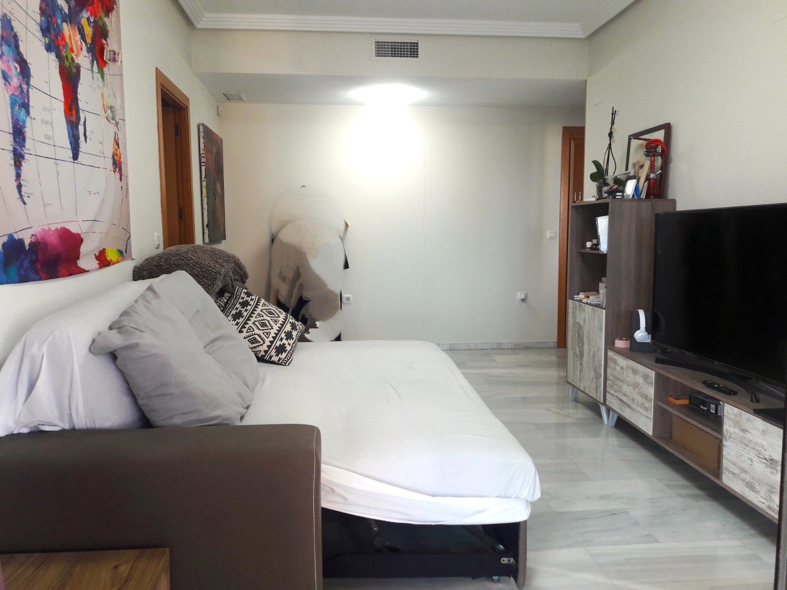Venta. Apartamento en Benidorm