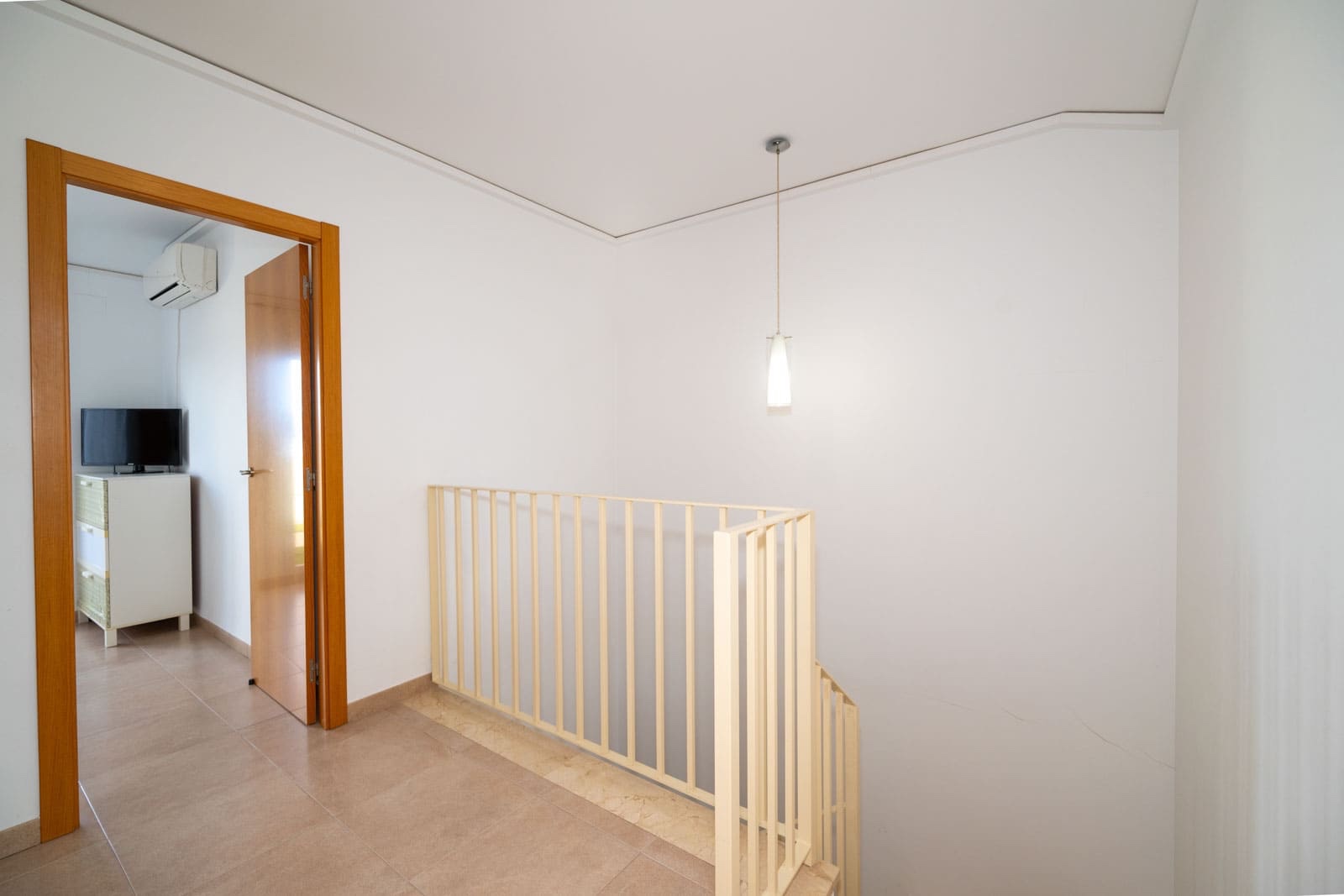 продажа. Пентхаус в Denia