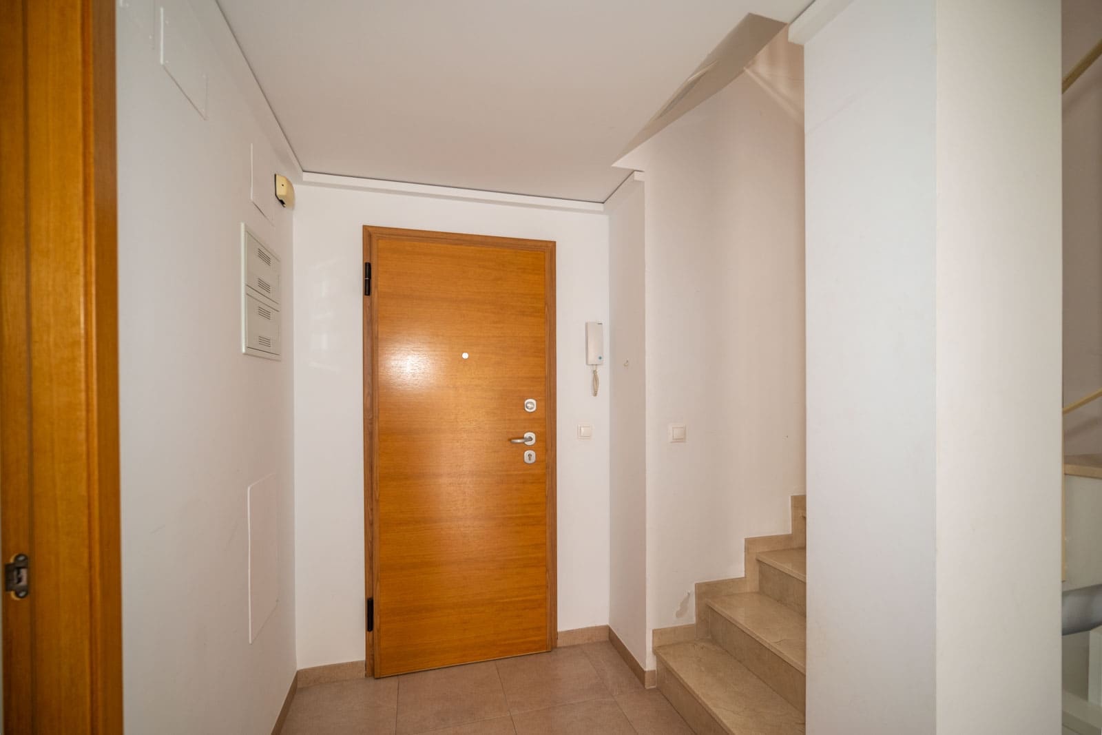 продажа. Пентхаус в Denia