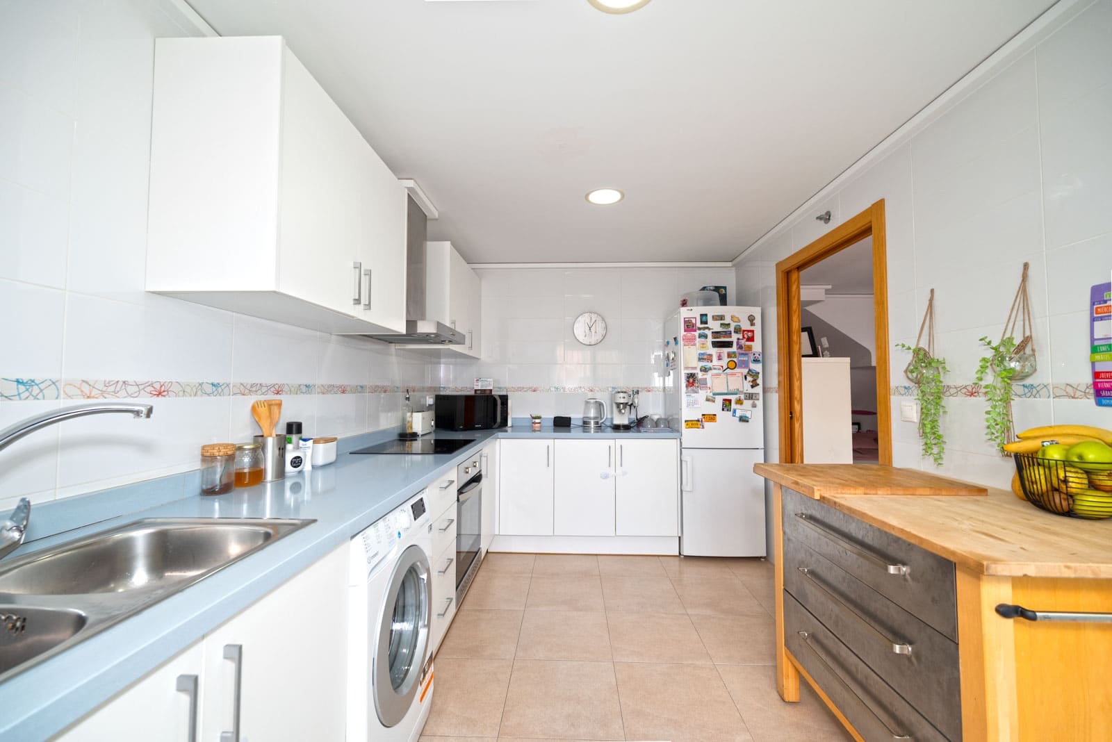 продажа. Пентхаус в Denia