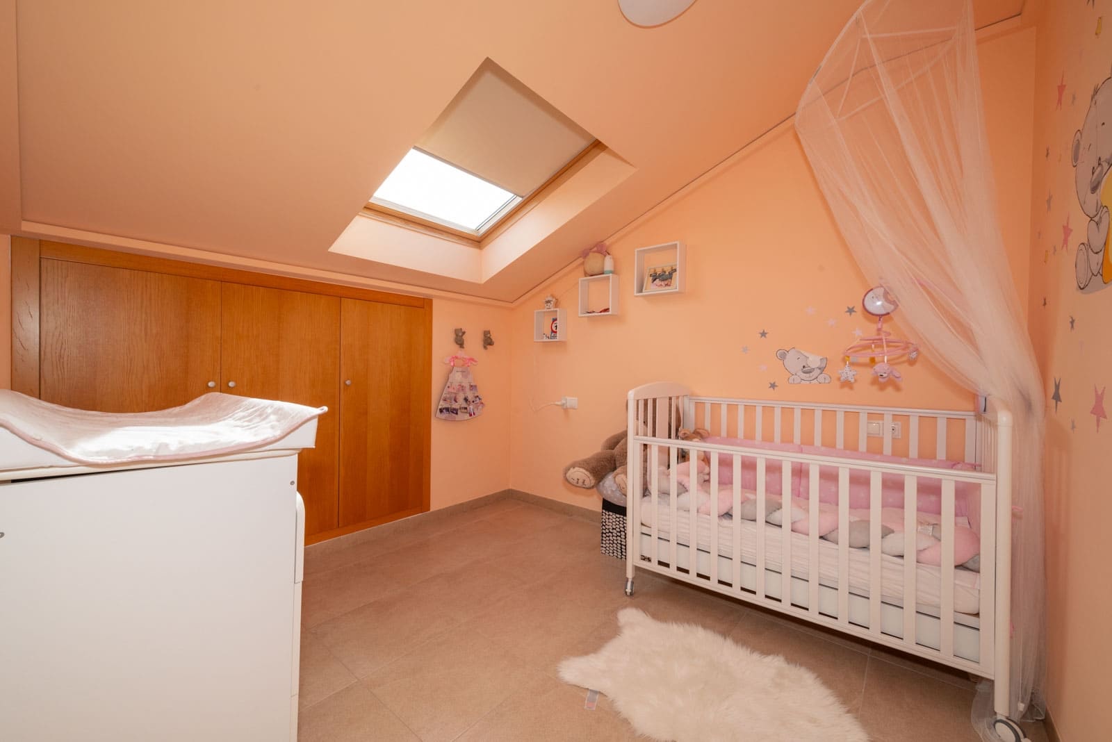 продажа. Пентхаус в Denia