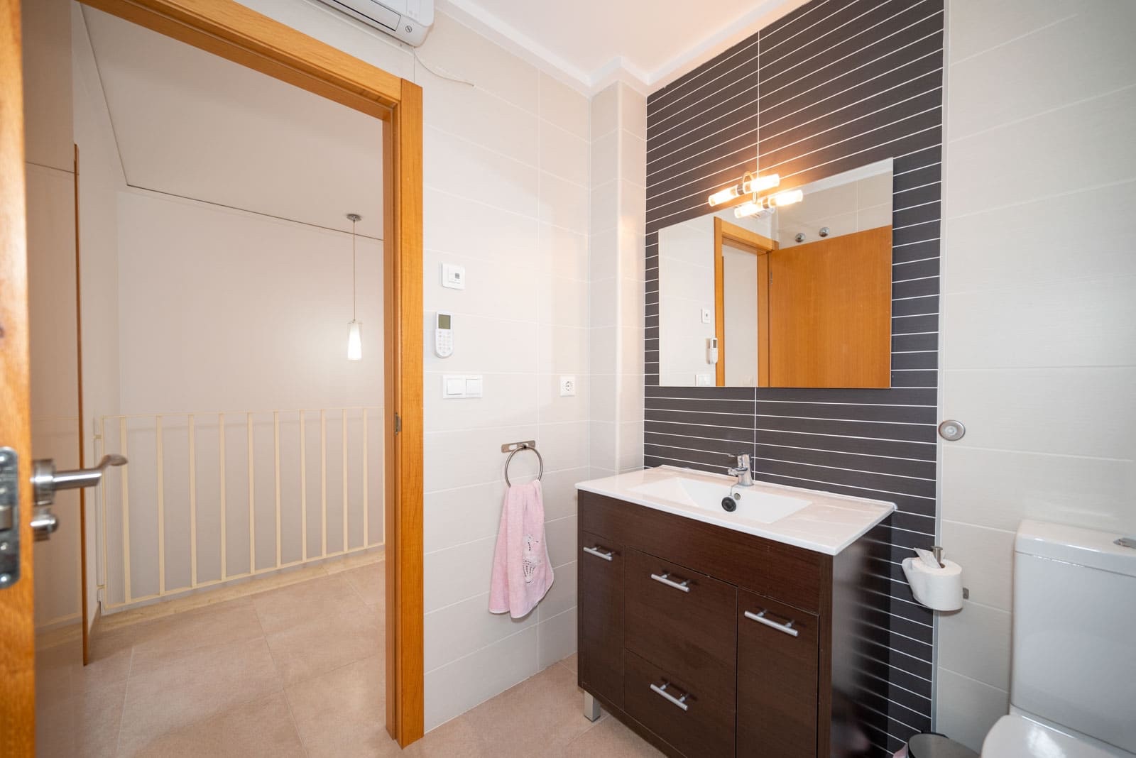 продажа. Пентхаус в Denia