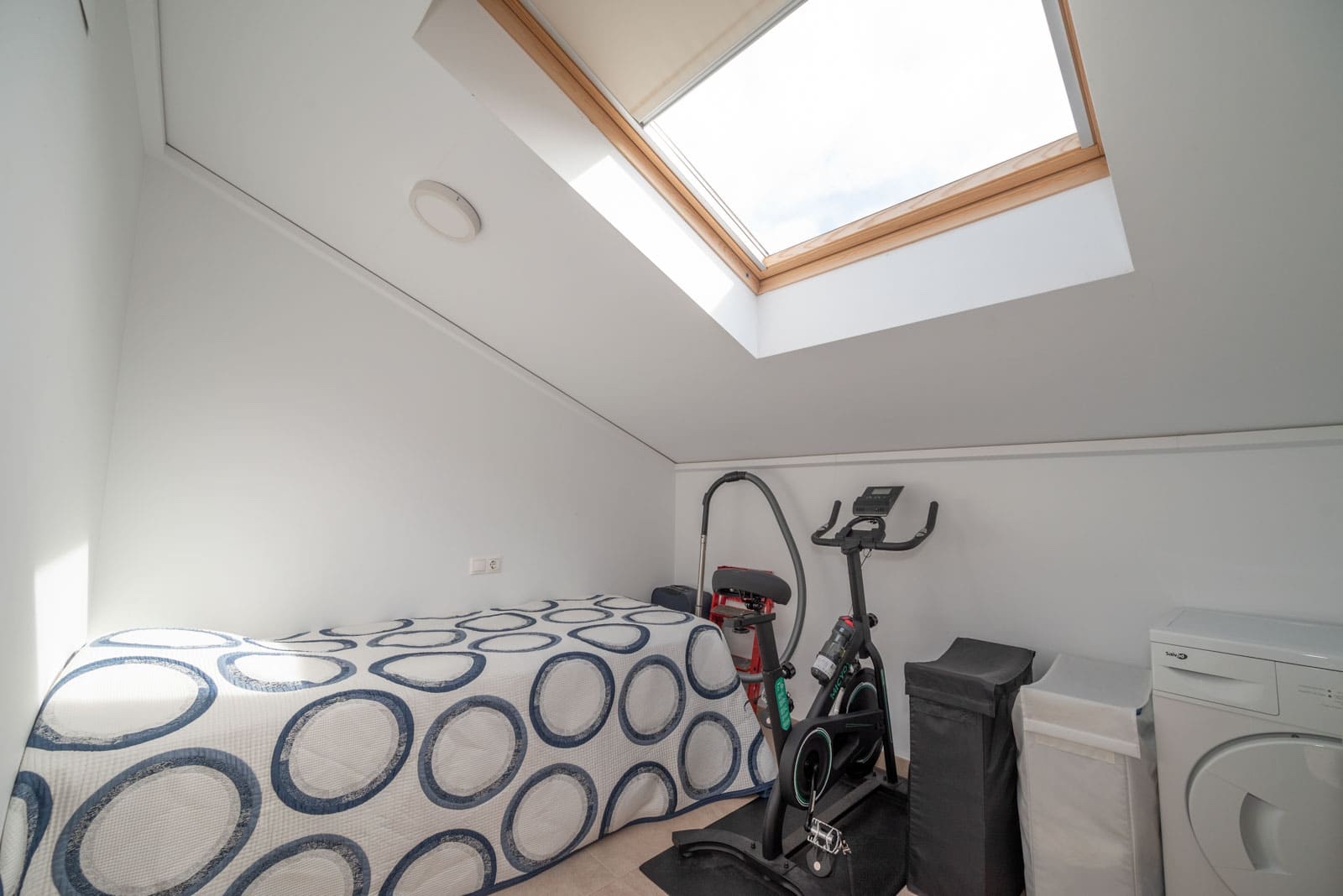 продажа. Пентхаус в Denia