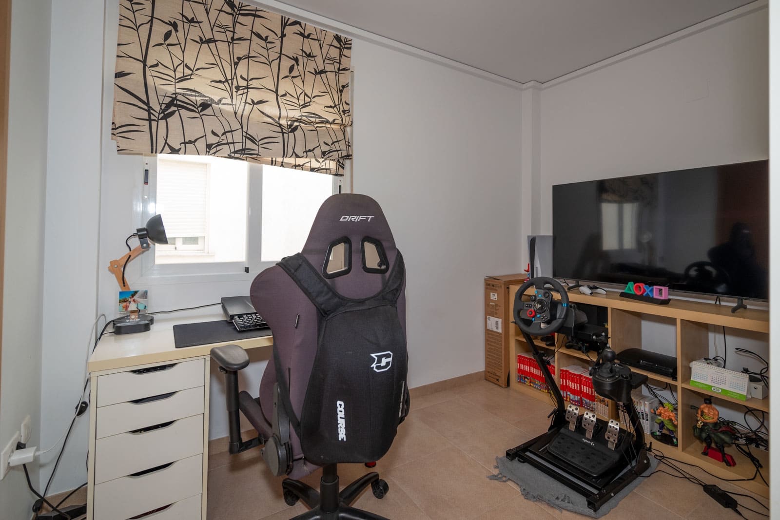 продажа. Пентхаус в Denia