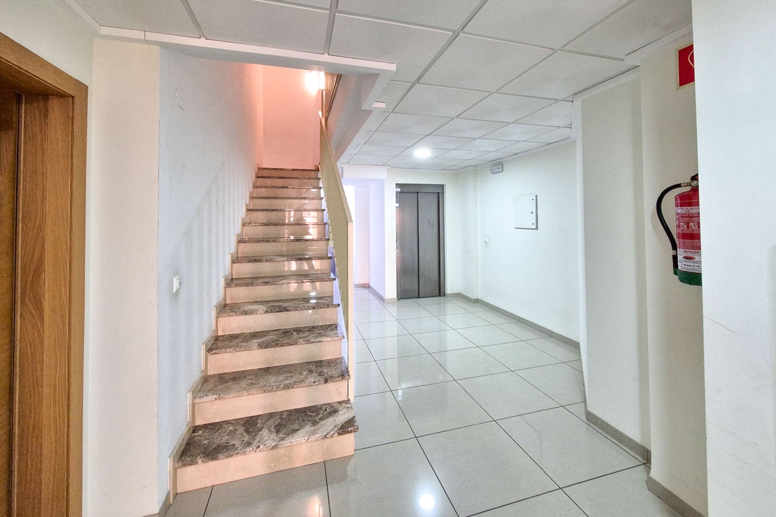 продажа. Пентхаус в Denia