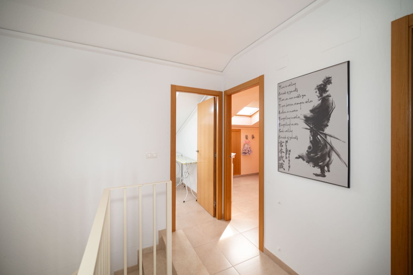 продажа. Пентхаус в Denia