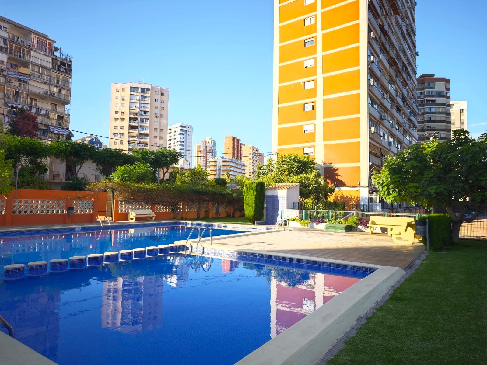LMLE59851 - Verkoop. Studio in Benidorm