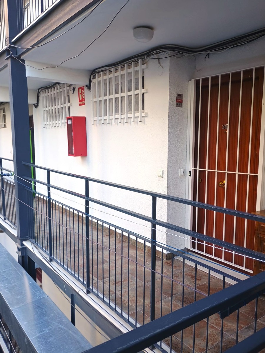 Sprzedaż. Apartament w Benidorm