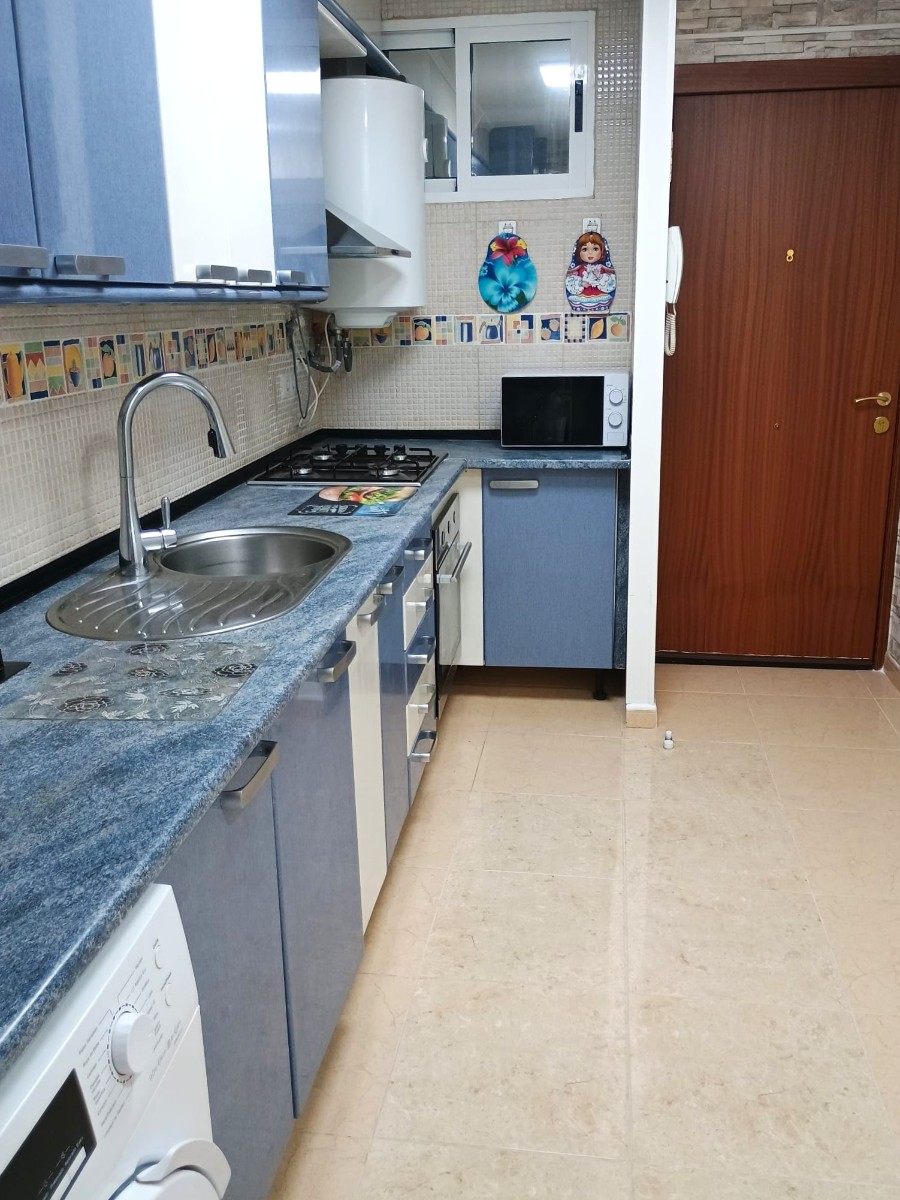 Sprzedaż. Apartament w Benidorm