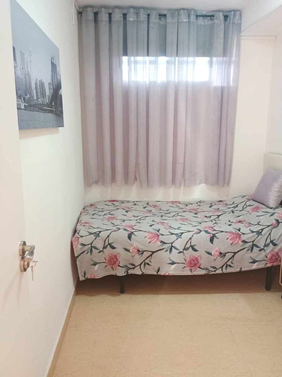 Sprzedaż. Apartament w Benidorm