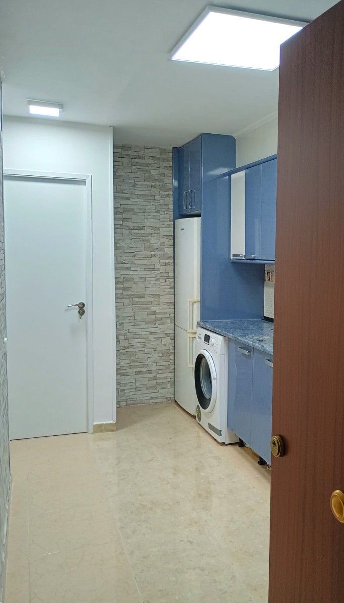 Sprzedaż. Apartament w Benidorm