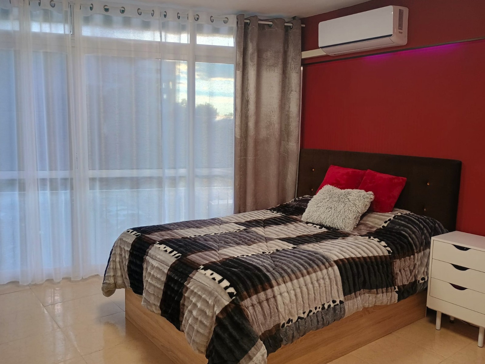Sprzedaż. Apartament w Benidorm