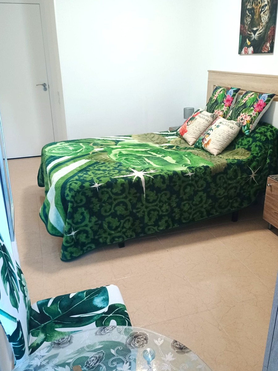 Sprzedaż. Apartament w Benidorm