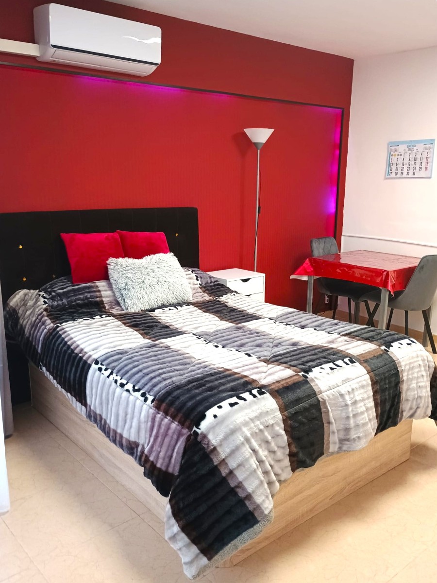 Sprzedaż. Apartament w Benidorm