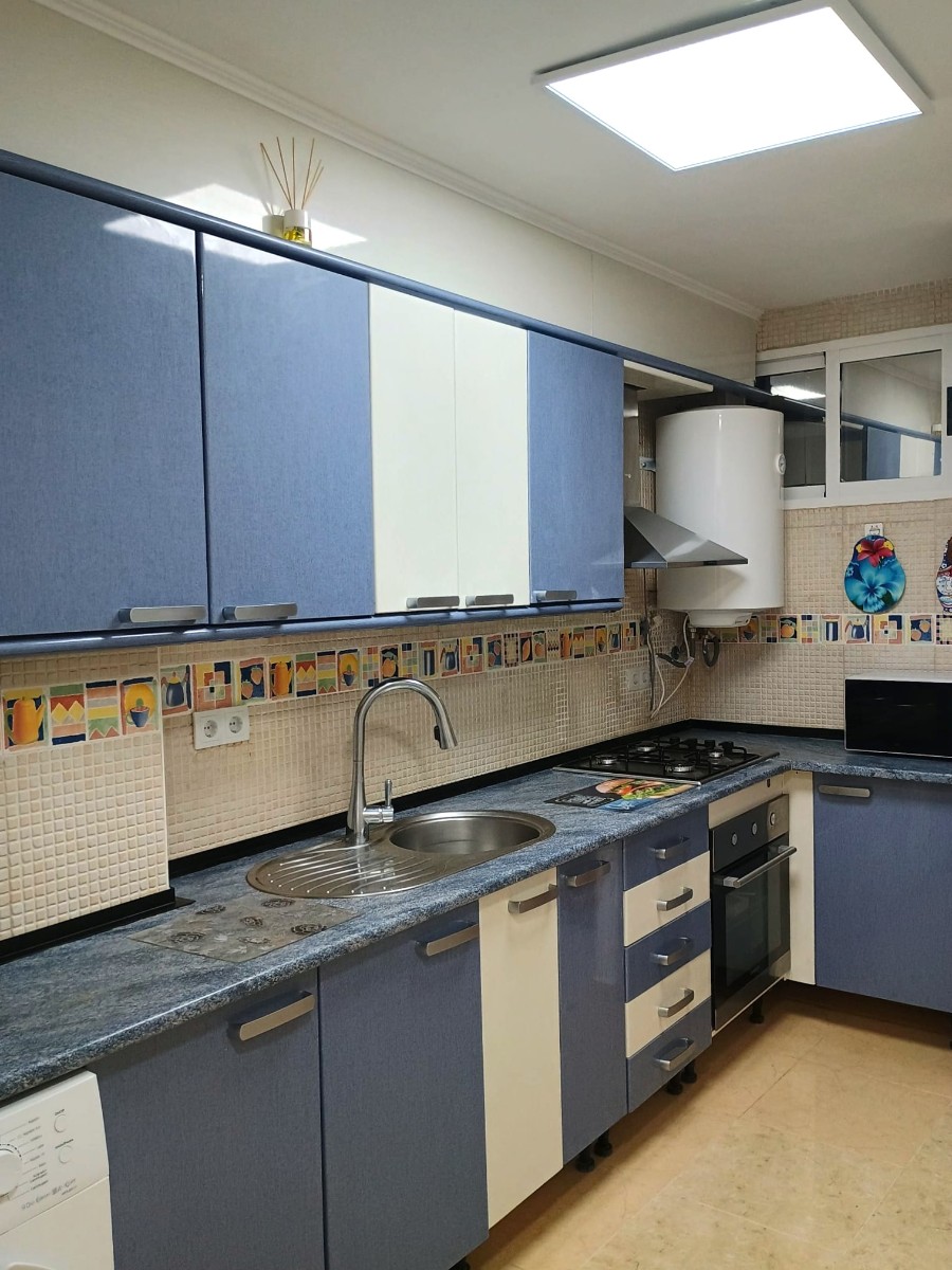 Sprzedaż. Apartament w Benidorm