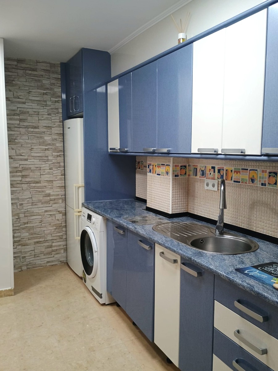 Sprzedaż. Apartament w Benidorm