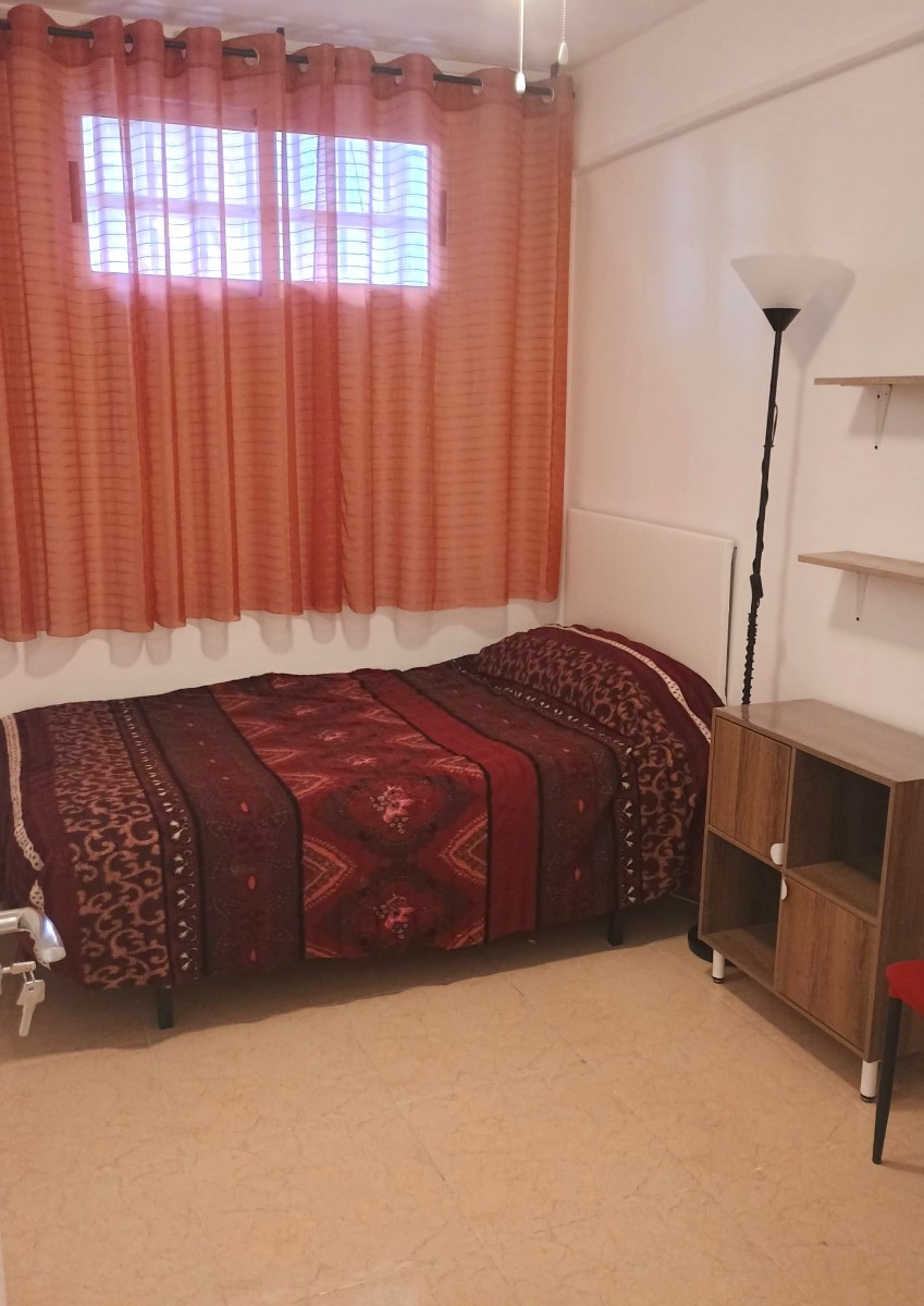 Sprzedaż. Apartament w Benidorm