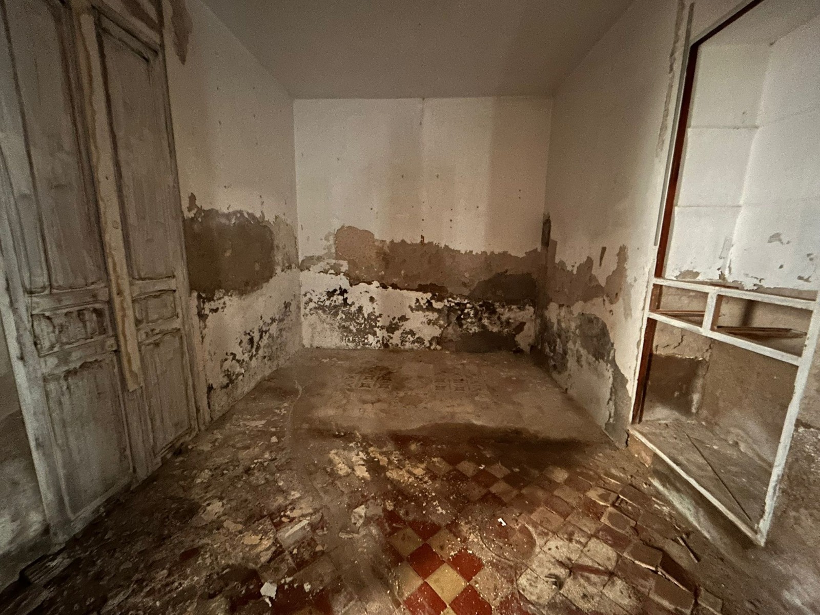 Venta. Casa de pueblo en Pedreguer