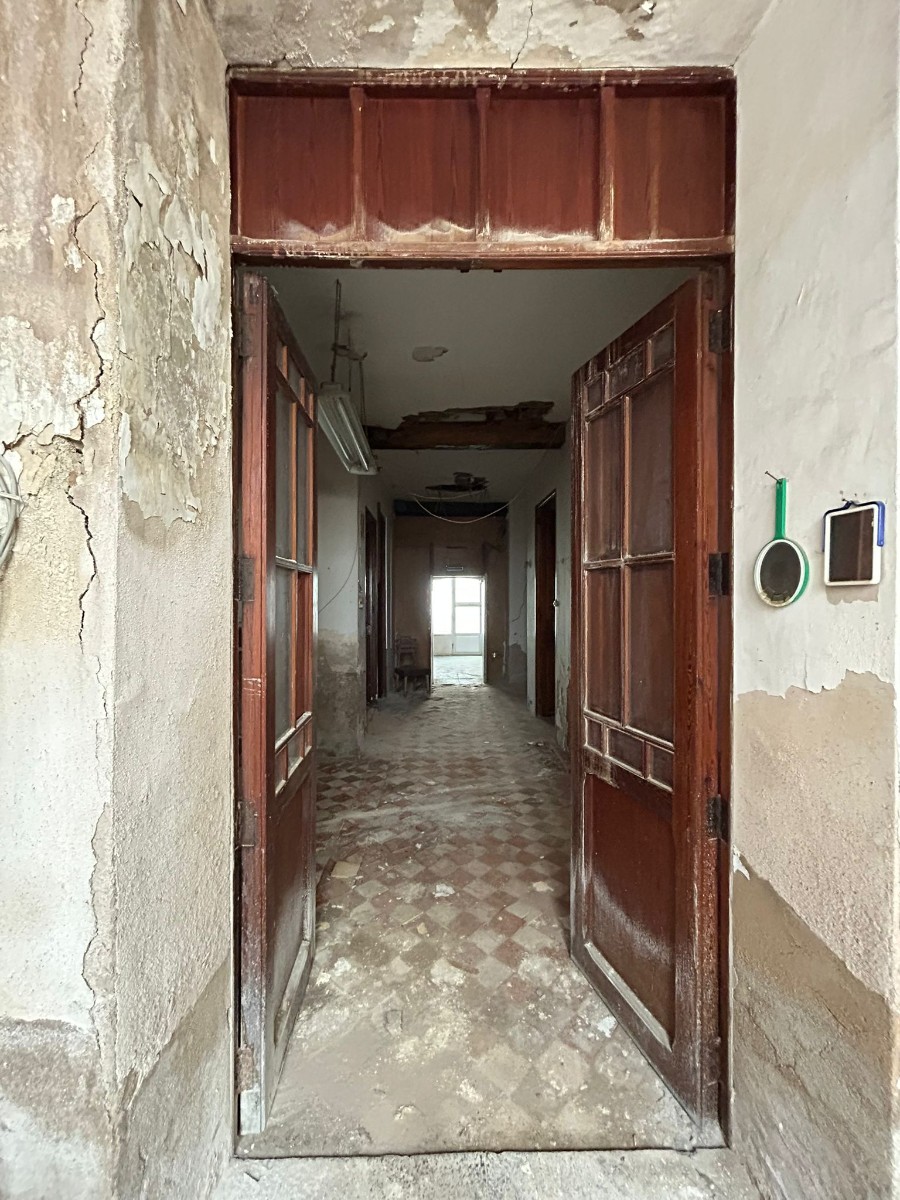 Venta. Casa de pueblo en Pedreguer