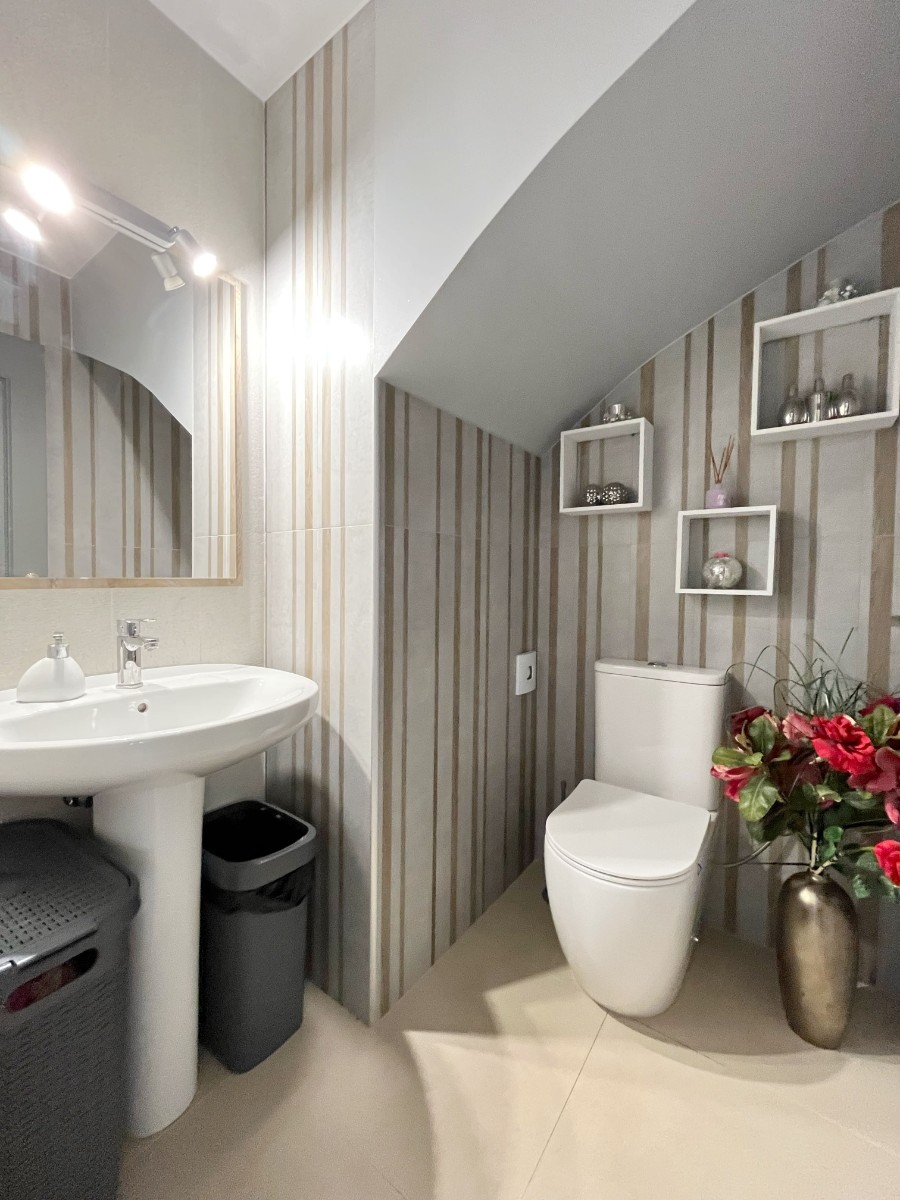 Verkoop. Huis in stad in Pedreguer