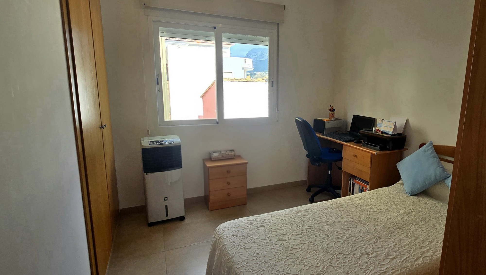 Vendita. Appartamento a Denia