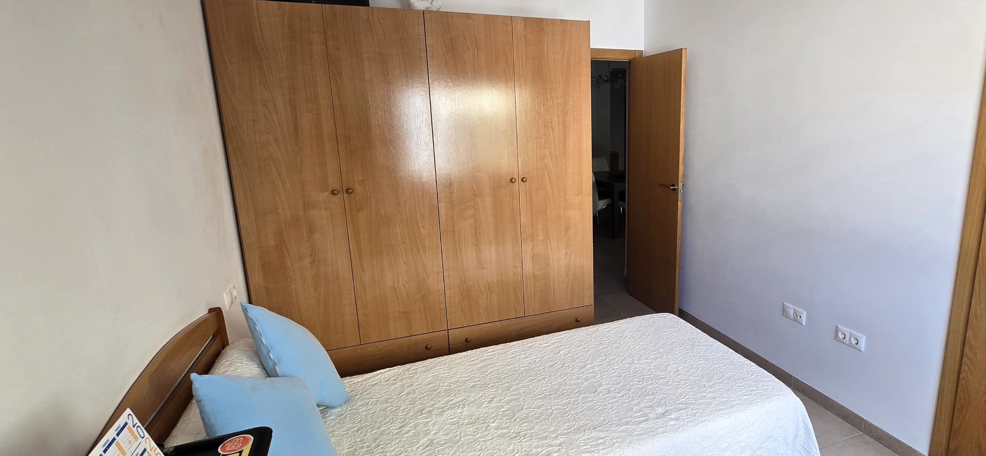 Vendita. Appartamento a Denia