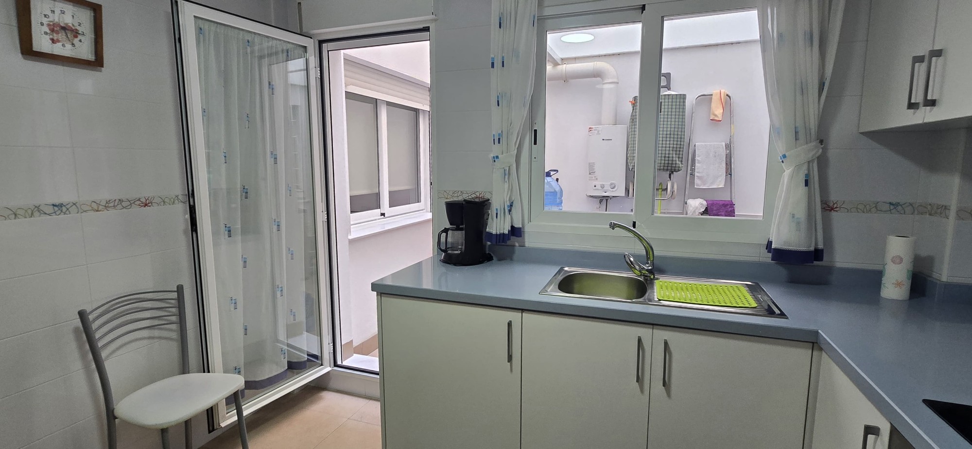 Vendita. Appartamento a Denia