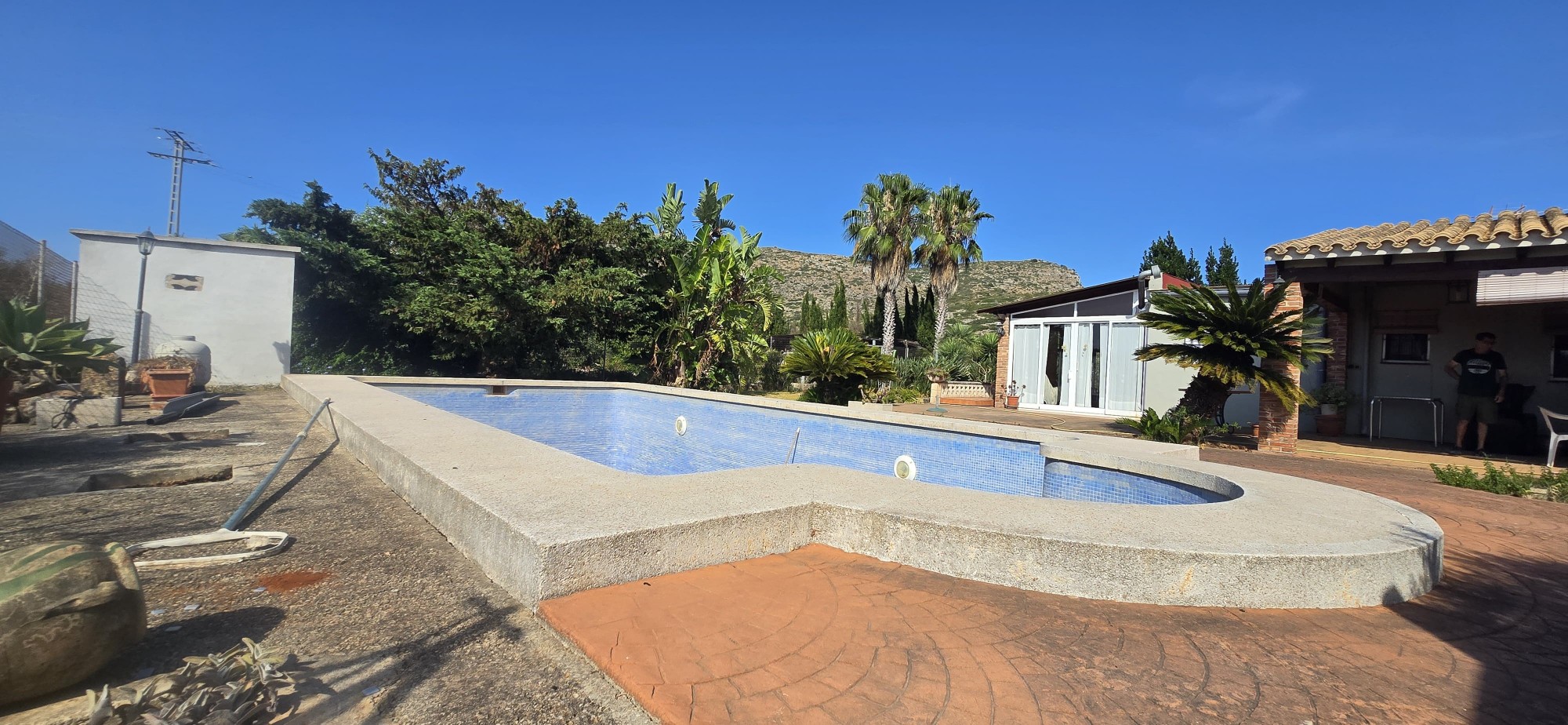 Vente. Villa à Denia