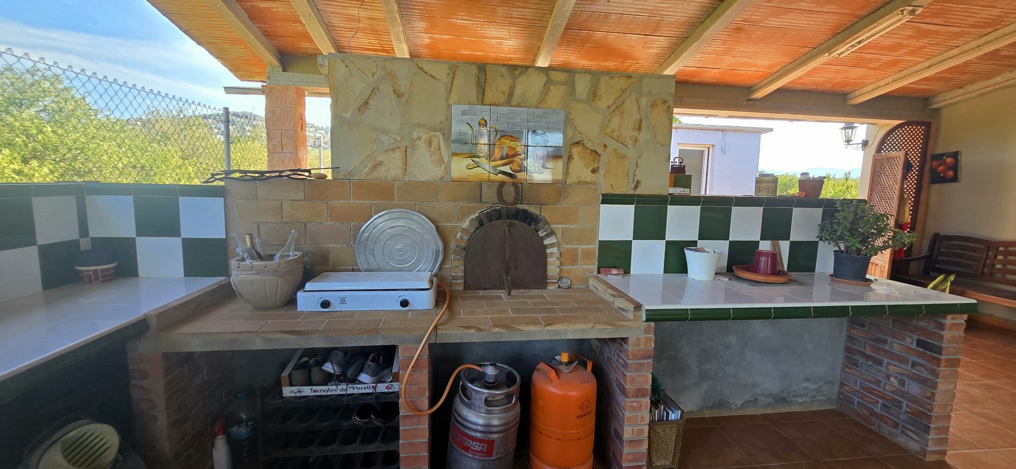 Vente. Villa à Denia