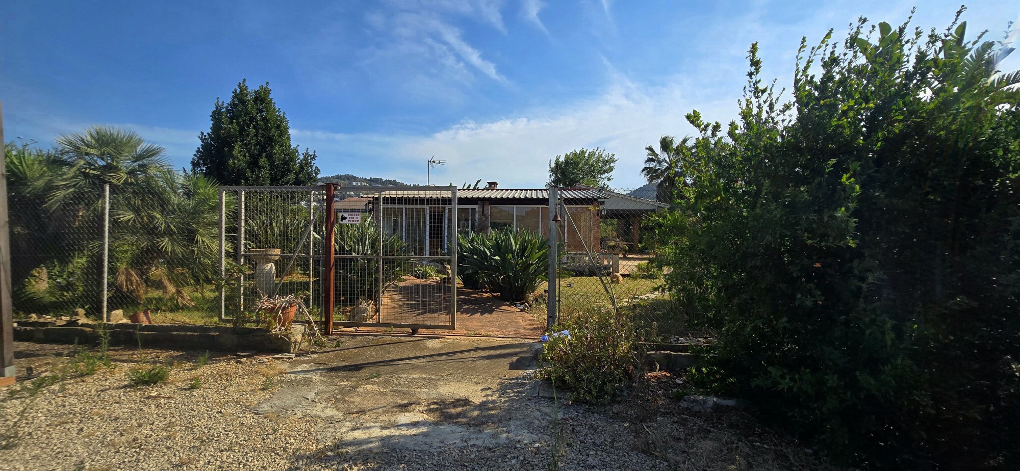 Vente. Villa à Denia