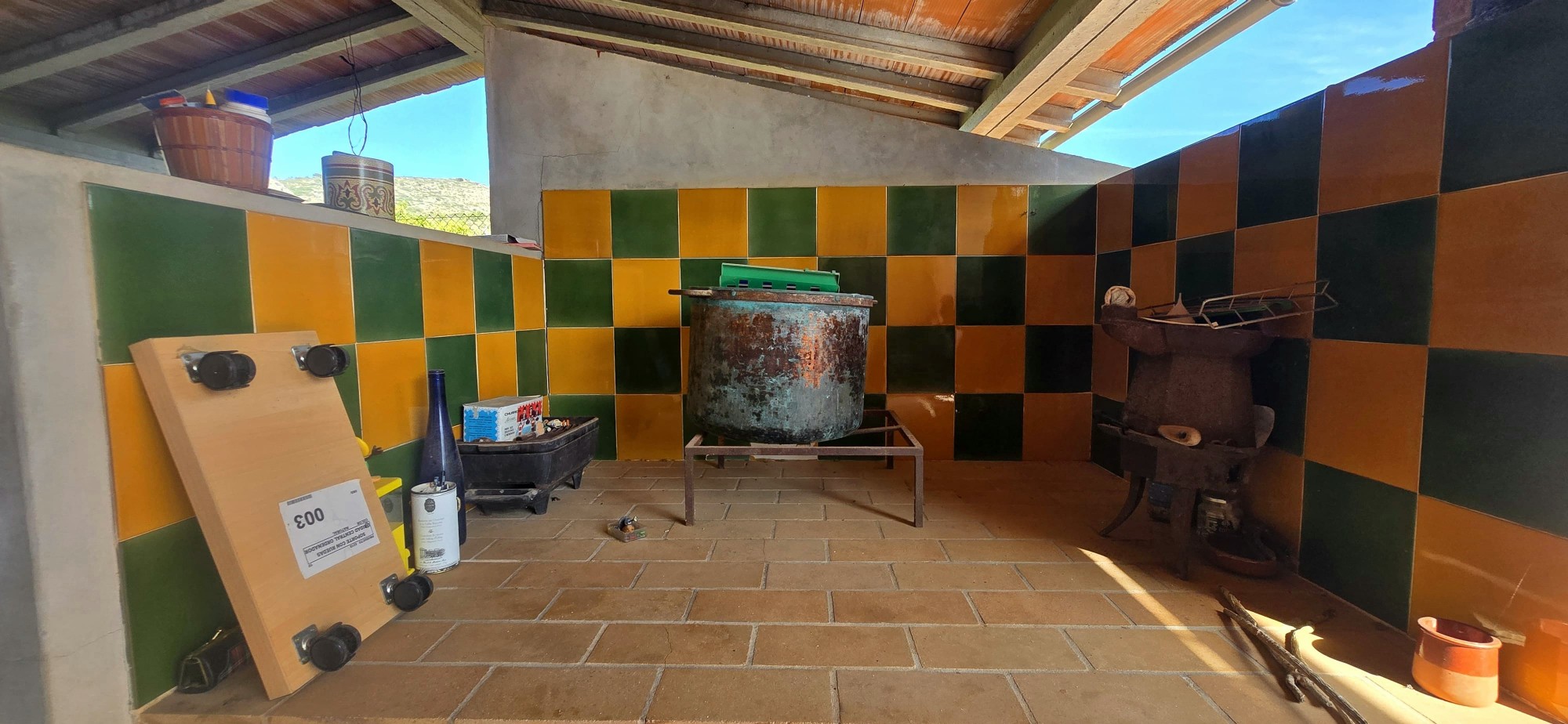 Vente. Villa à Denia