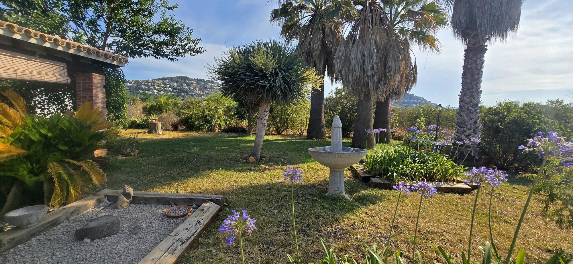 Vente. Villa à Denia