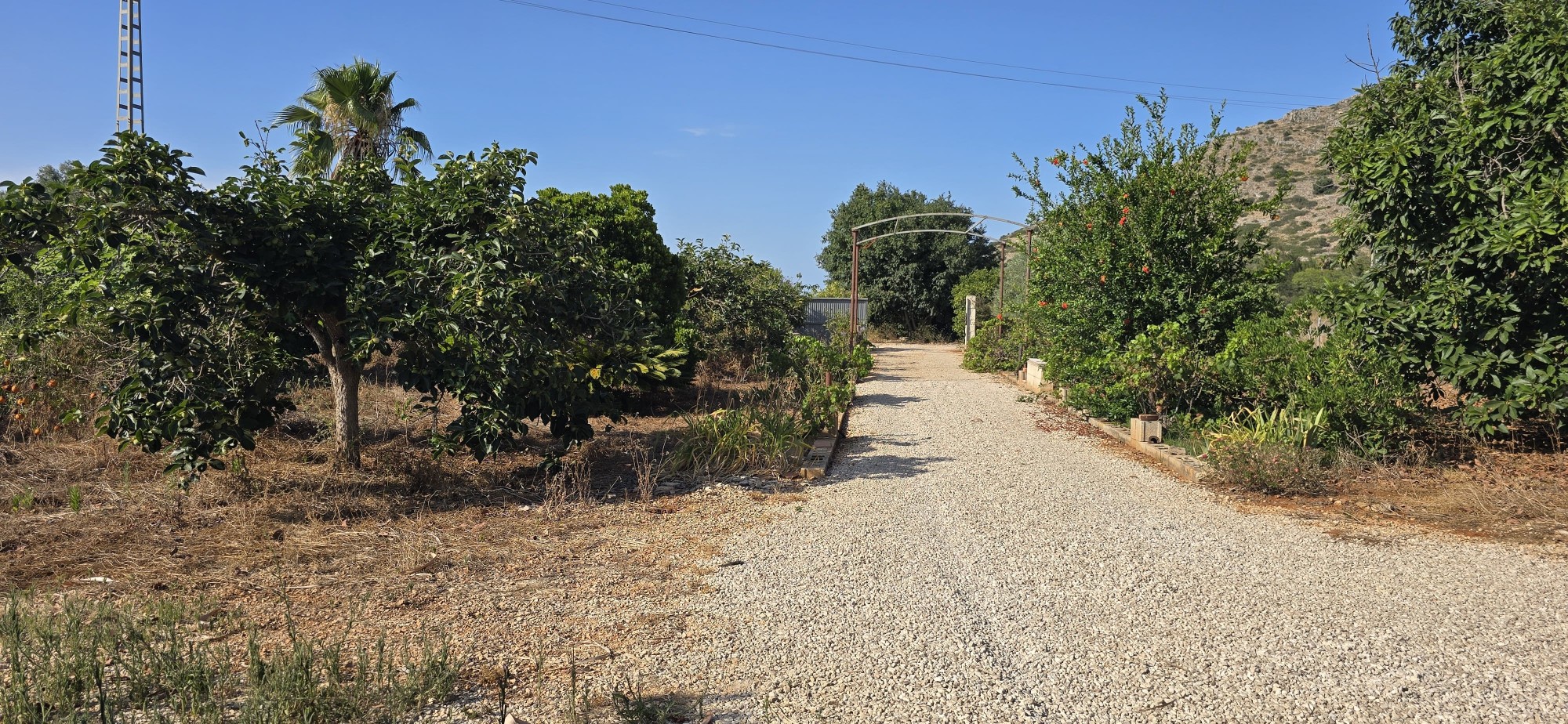 Vente. Villa à Denia
