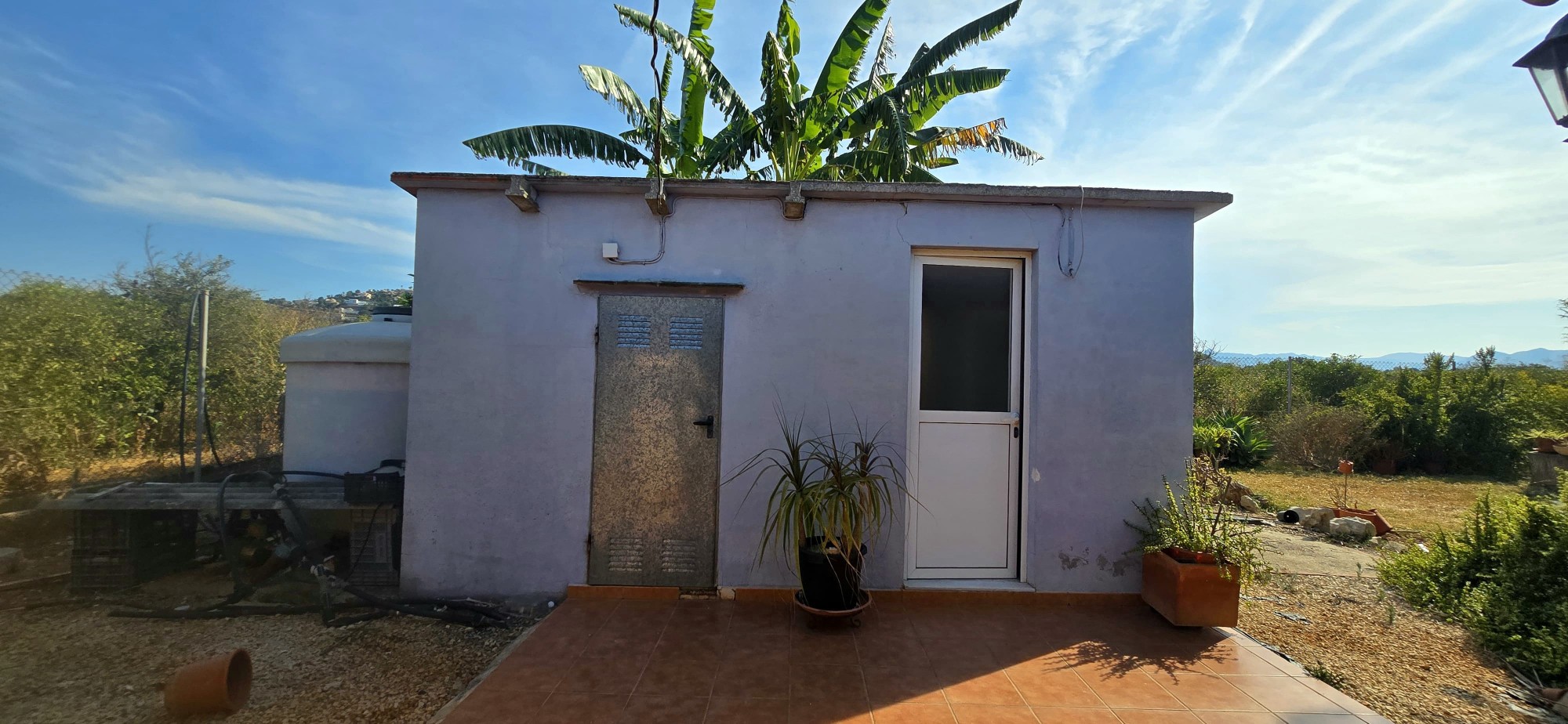 Vente. Villa à Denia