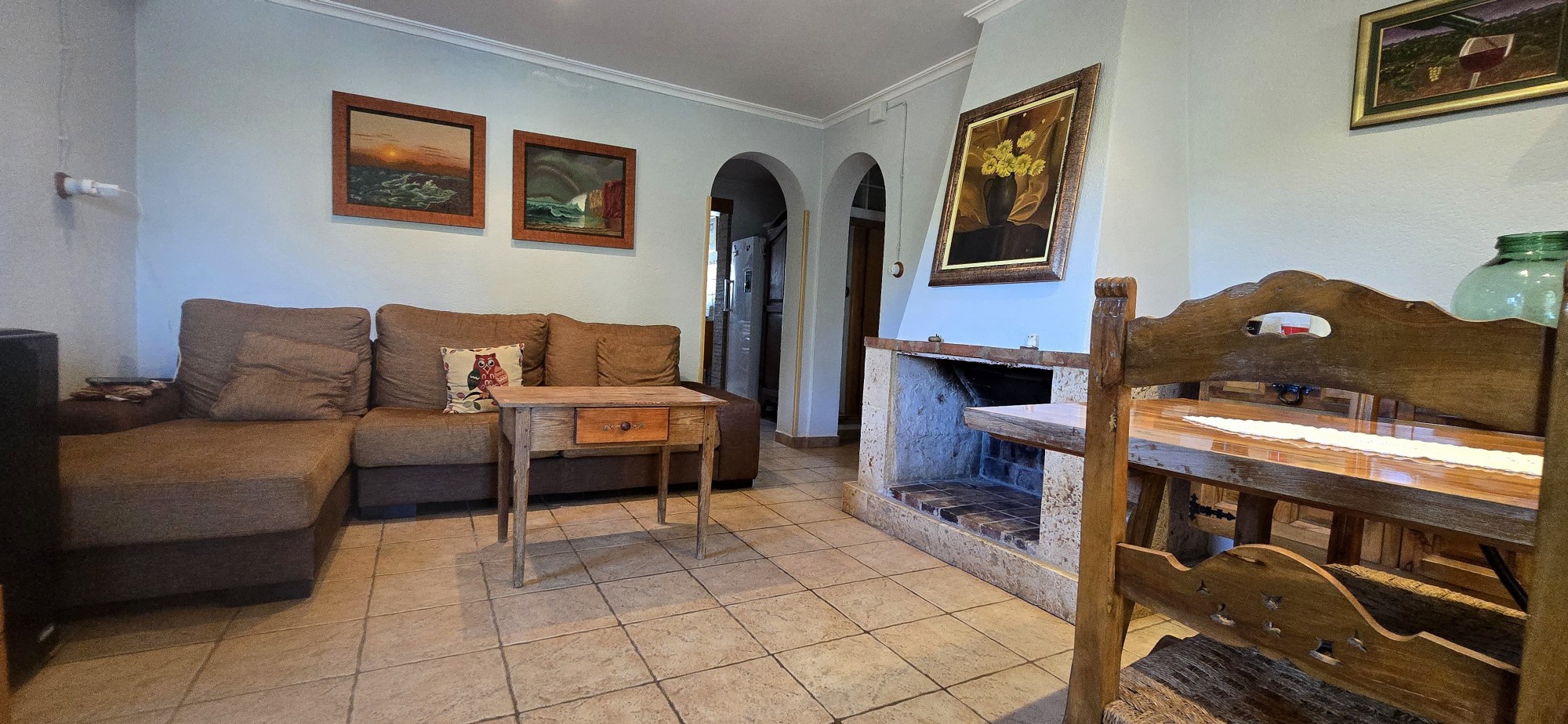 Vente. Villa à Denia