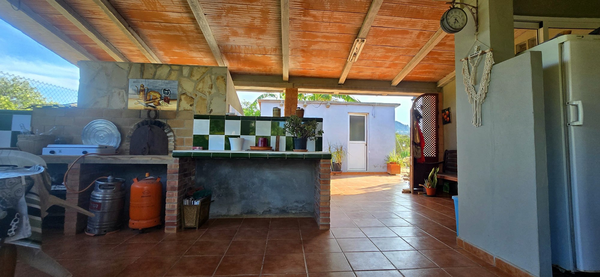 Vente. Villa à Denia