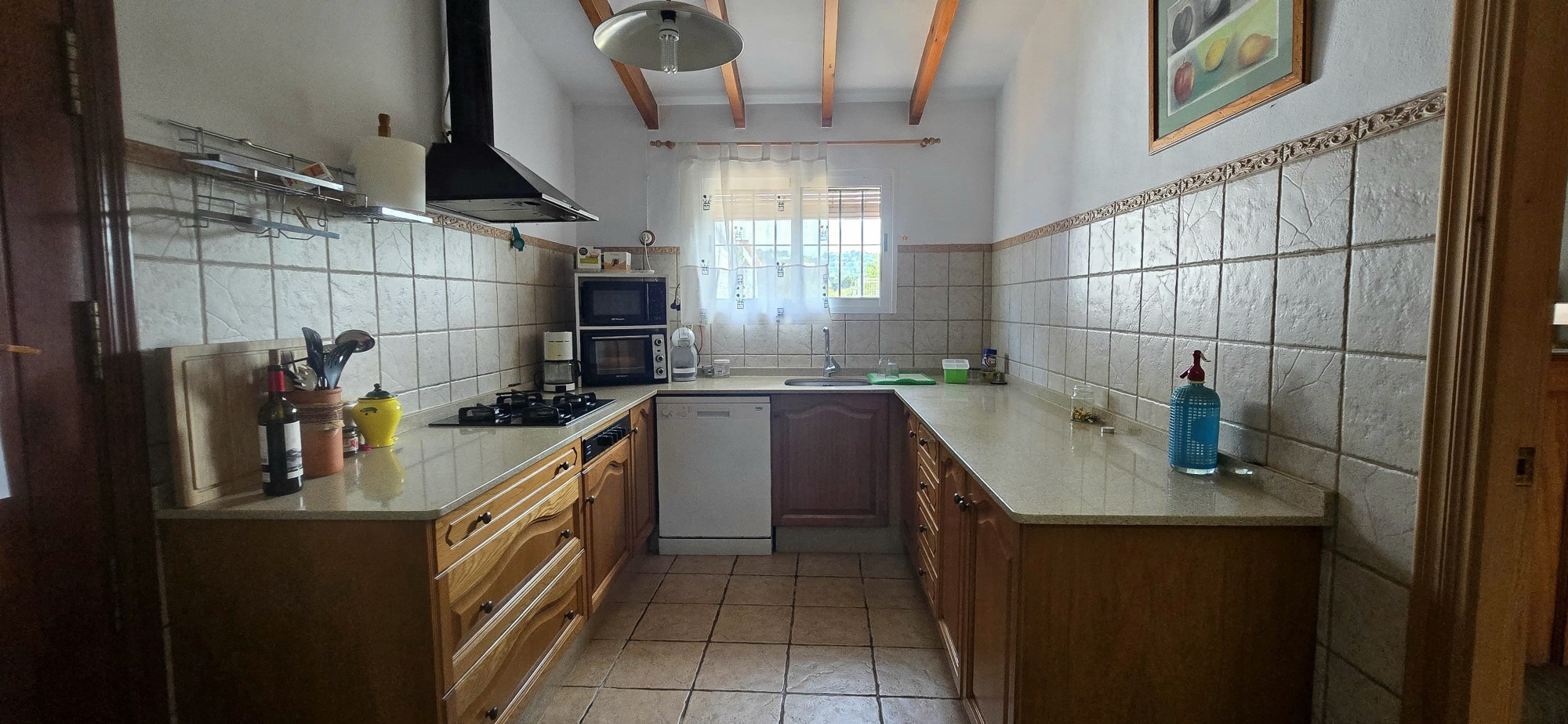 Vente. Villa à Denia