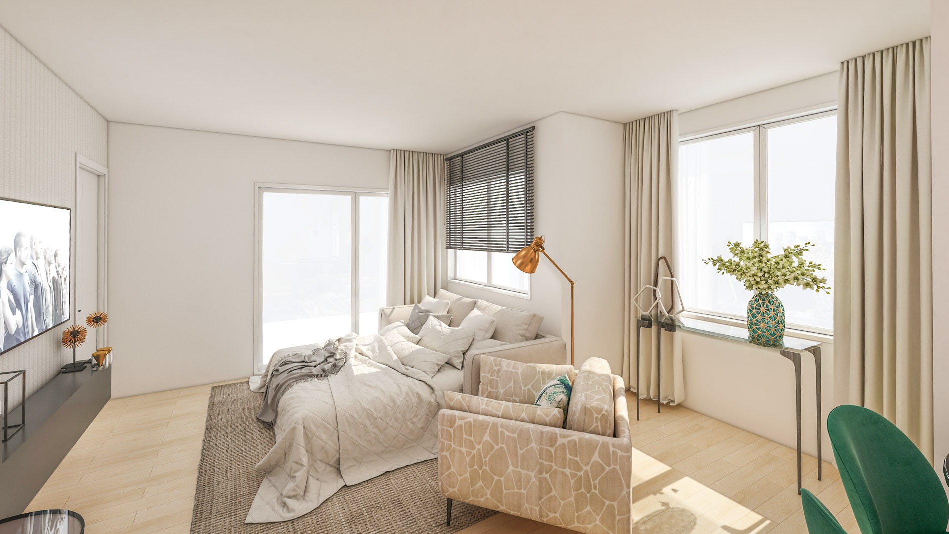 
                    Apartment / Flat
                 à la vente à Benidorm