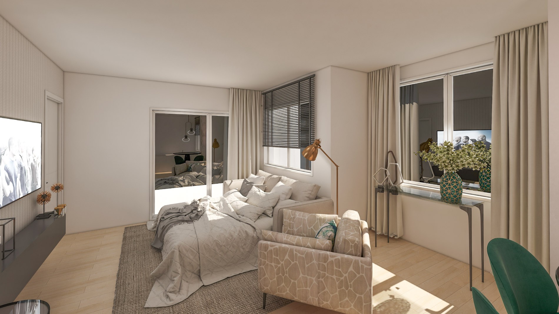 
                    Apartment / Flat
                 à la vente à Benidorm