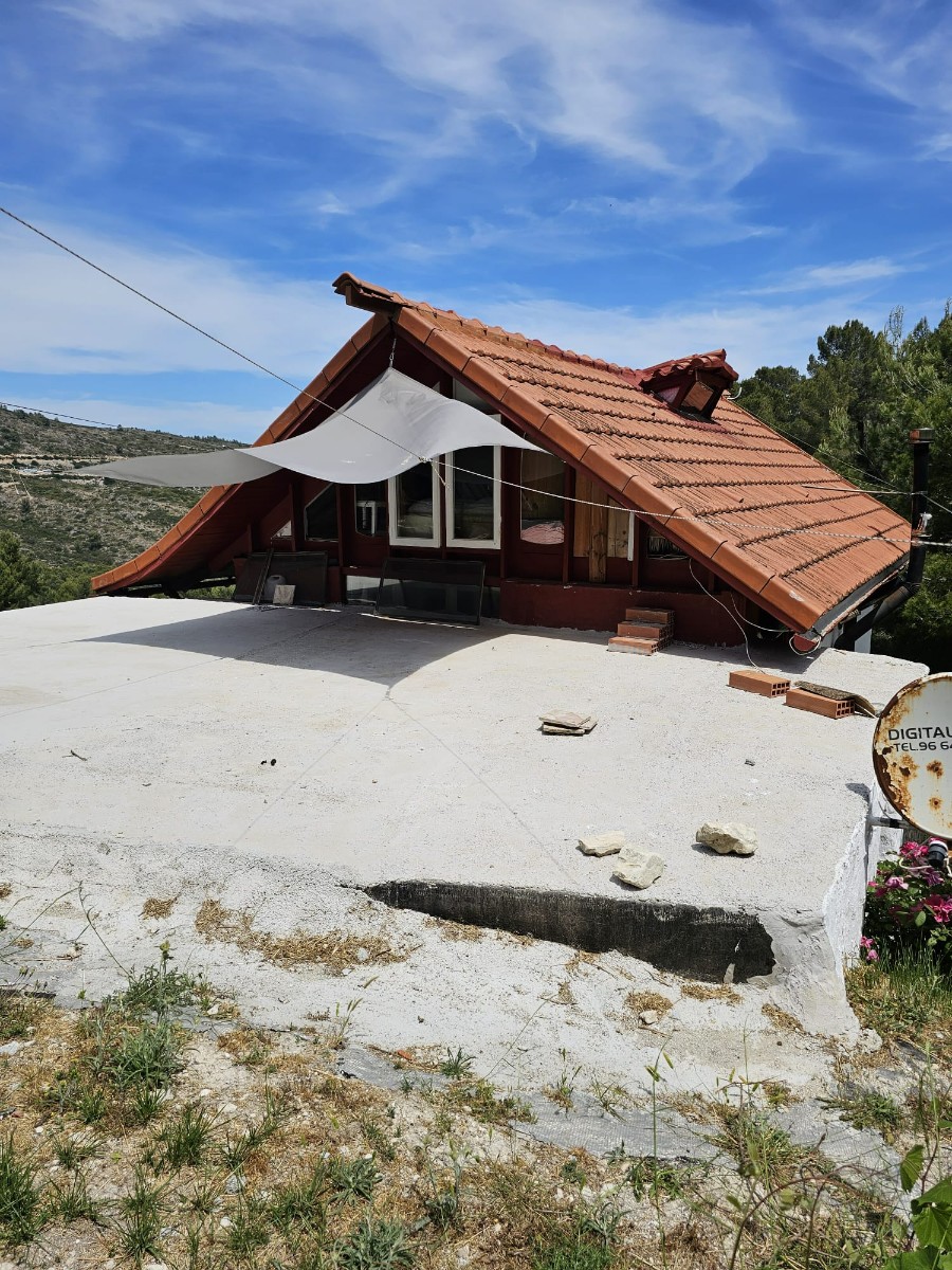 Venta. Chalet/Villa en Pedreguer