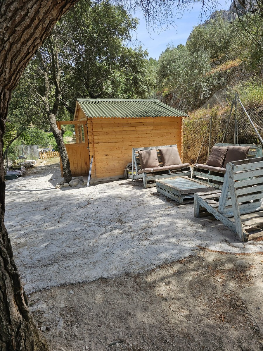 Venta. Chalet/Villa en Pedreguer