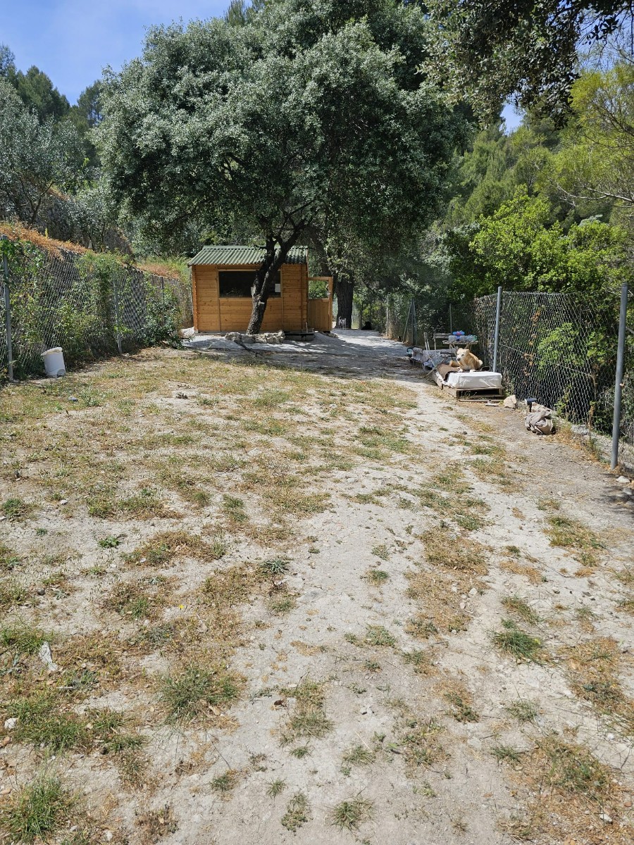 Venta. Chalet/Villa en Pedreguer