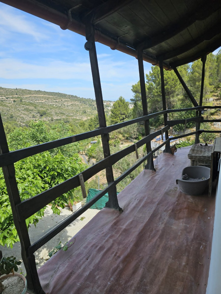 Venta. Chalet/Villa en Pedreguer