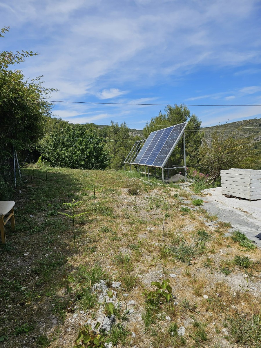 Venta. Chalet/Villa en Pedreguer