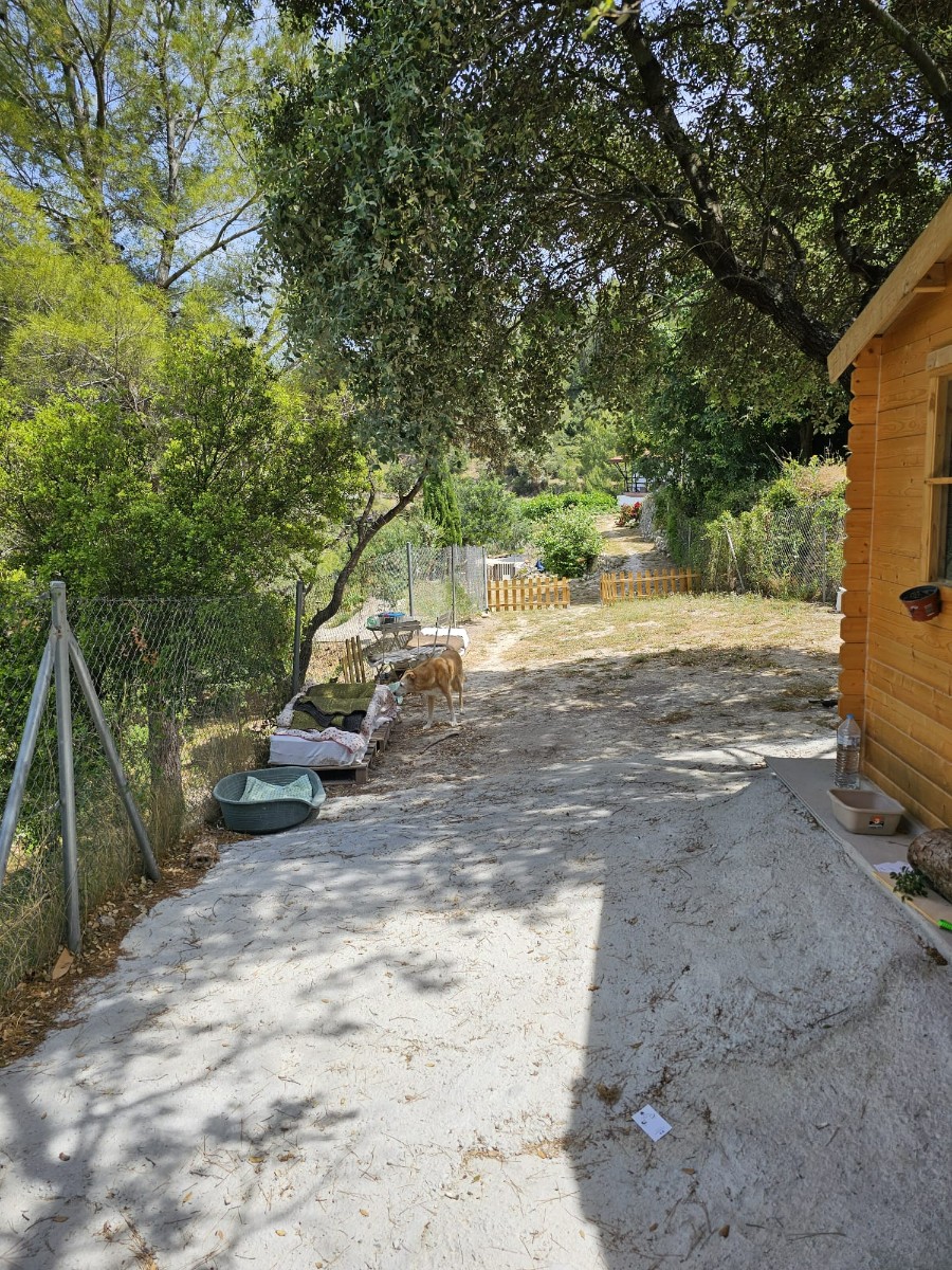 Venta. Chalet/Villa en Pedreguer